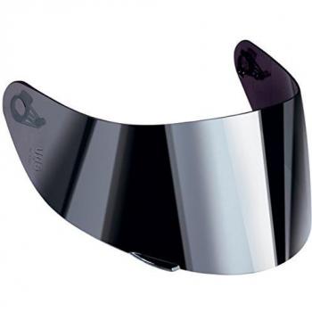 AGV Visor K3 Agriridium Mirror