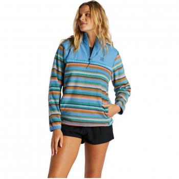 Sudadera de mujer Boundary Lite Billabong