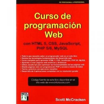 Curso De Programación Web