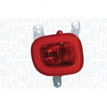 Luz antiniebla trasera MAGNETI MARELLI 715104065000 - Piloto antiniebla posterior, compatible con vehículos, fácil instalación, alta visibilidad en condiciones de niebla, diseño duradero y resistente
