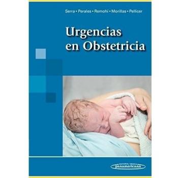 Urgencias en obstetricia - Serra Serra, Vicente