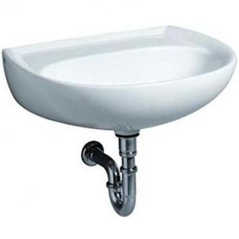 Lavabo Keramag Renova Nr, 1, masa Tect 223056 55 x 45 cm blanco 223056600