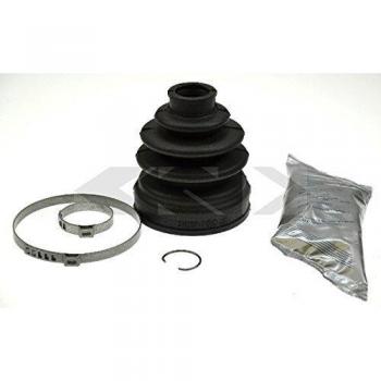 Spidan 22285 kit de fuelle protector para eje de transmisión