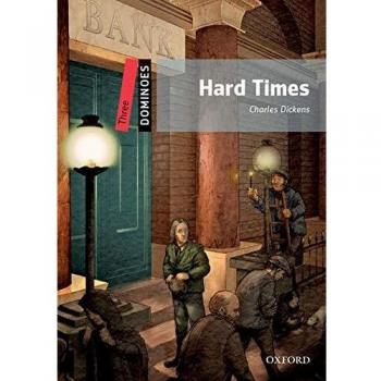 Dominoes 3. Hard Times MP3 Pack