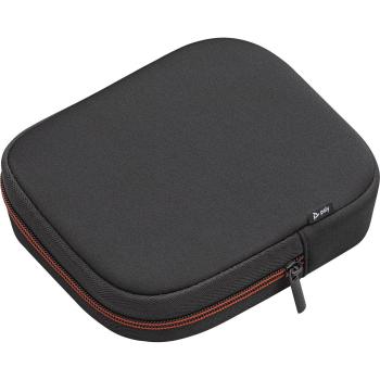 Estuche de transporte suave HP Poly Voyager Focus 2