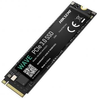 HIKSEMI Unidad Interna de Estado Sólido M2 NVMe Disco Duro PRO M.2 256GB para Juegos y Ordenador