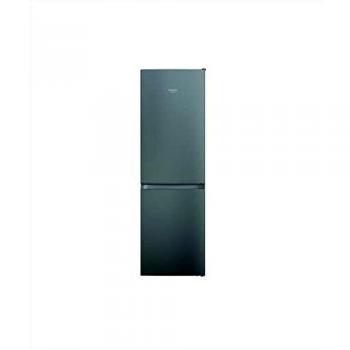 Frigorífico Independiente Hotpoint: Libre De Hielo - HAFC8 TIA22SX - Clase E