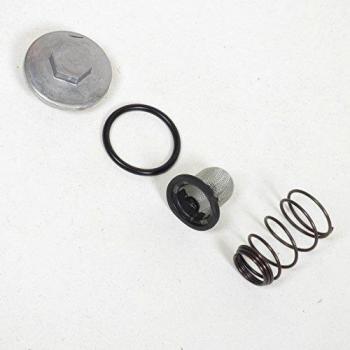 Tapón para el cárter de aceite del motor para scooter china 4T 50 cm3 139QMB GY6 152QMI