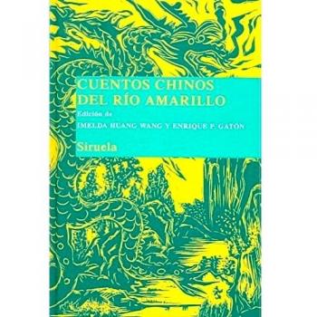 Cuentos chinos del Río Amarillo: 8