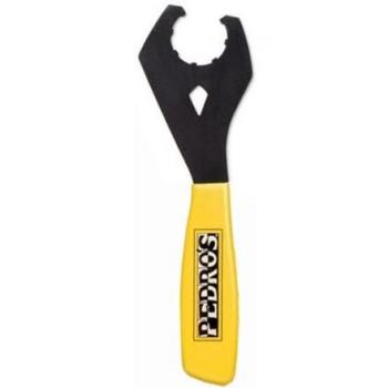 Pedros Llave desmonta pedalier Shimano 6 estrías
