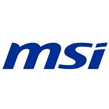 MSI 001001 GARANTÍA 3 Garantía Extendida para Notebook