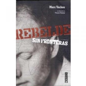REBELDE SIN FRONTERAS: Una denuncia a la labor de algunas ONG