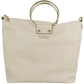 GUESS HWVS70 97230 HANDBAG Mujer STONE T/U