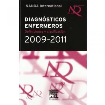 DIAGNÓSTICOS ENFERMEROS: Definiciones y Clasificación, 2009-2011