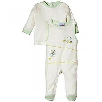 Julius Hüpeden 302270, Pelele Para Niños, Multicolor
