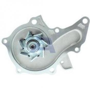 Bomba de agua AISIN WPT-003V, tipo de bomba: bomba de agua, características: alta calidad, durabilidad, rendimiento óptimo en refrigeración del motor, diseño específico para vehículos compatibles