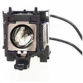 V7 VPL1389-1E - Lámpara de proyector de repuesto para Benq MP610 MP610-B5A MP620P, 200 W, transparente