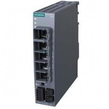 Siemens 6GK5615-0AA00-2AA2 Network Router