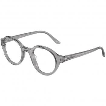 Starck SH3095 0004 Armazones para Hombre con Lentes Recetadas Transparentes y Cristal