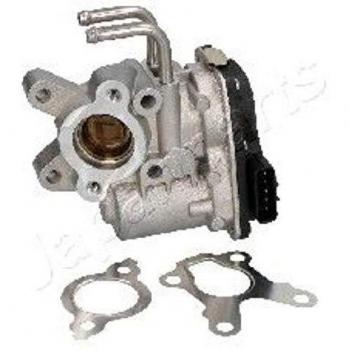JAPANPARTS EGR-109 Válvula AGR EGR, válvula AGR, AGR