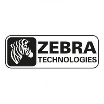 Rollo Etiquetas Zebra Z-Perf 1000T 51x25mm 2580 Etiquetas 12 Rollos