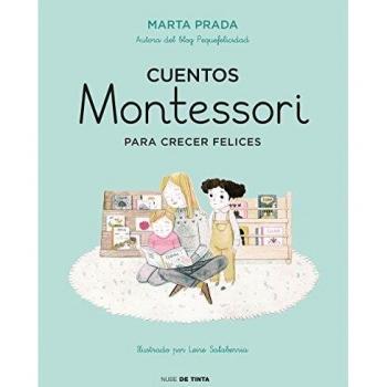 Cuentos Montessori para crecer felices