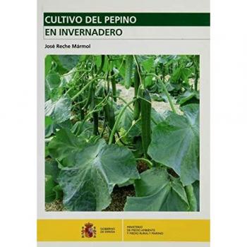 El cultivo del pepino en invernadero