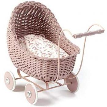 Smallstuff - Cochecito de muñeca - Polvo