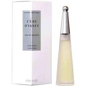 Issey Miyake L'eau D'Issey 50ml EDT