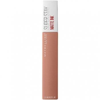 Maybelline Superstay Matte Ink 55 Driver