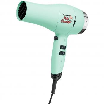Secador de Pelo Bestron AHD2200M 2200 W Color Menta
