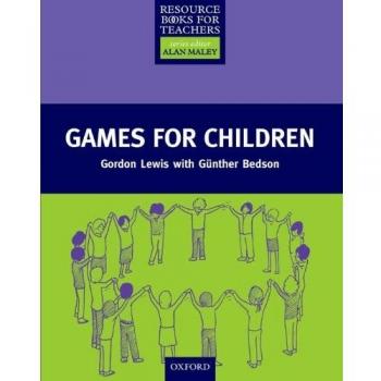 Games for Children