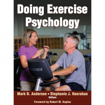 Exercise Psychology Handbook: Insights and Techniques for Performance Enhancement
