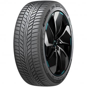 Hankook iON i*cept IW01A 255/45 R19 104V XL SUV, EV, SoundAbsorber, KR SBL