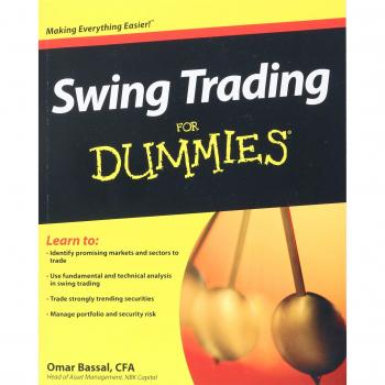 Swing Trading for Dummies