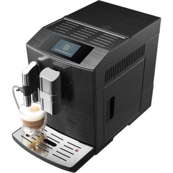 Acopino Modena ONE TOUCH Semi-automática Máquina espresso 1,7 L Inox black