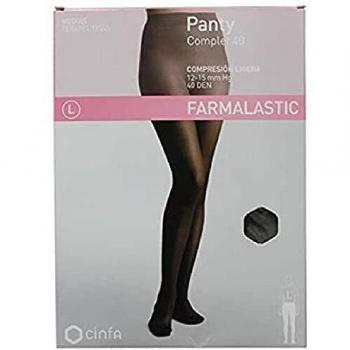 Medilast Normal Compression Panty Size M (Beige)