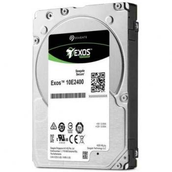Seagate Exos 10E2400 1.8TB 2.5 SAS Internal Hard Drive 10000 RPM