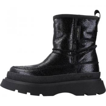 Botines de Mujer Replay RL770009S Negros
