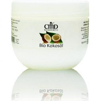 Bio Aceite de coco (Aceite de coco) 500 ml