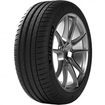 Michelin Pilot Sport 4 SUV 255/45 R20 105Y XL
