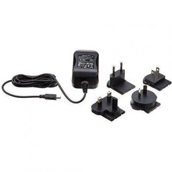 Testo Conector de alimentación, 5 VDC 500 mA con enchufe, 0554 0447