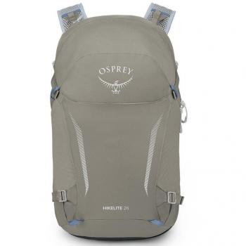 Mochila de Senderismo OSPREY Hikelite 26 Gris
