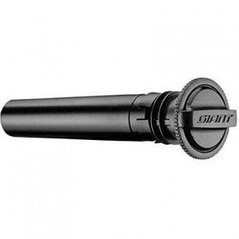 Giant - Kit de reparación tubeless portátil Mini Clutch Bar End Storage manillar