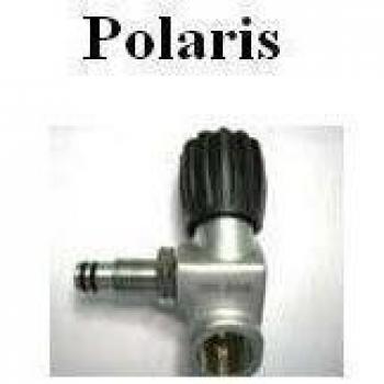 Polaris segundo Pin para 12544-LI. 300 bar. DIN G 5/8 - 14230