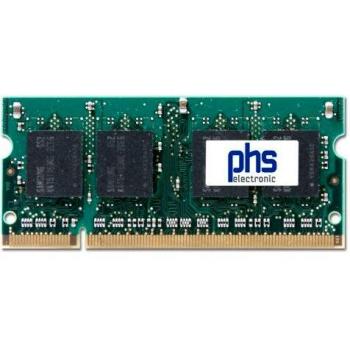 Módulo de Memoria RAM Memory Solution MS4096FSC004 para Portátil FSC Celsius H250