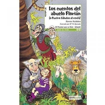 Los cuentos del abuelo Florián