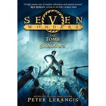 Seven Wonders Book 3: The Tomb of Shadows