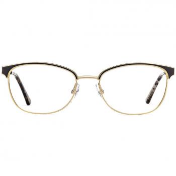 Etnia Barcelona Royal GDBK Armazones para Mujer Dorados, Lentes Recetadas Para Mujer Dorados, Gafas Recetadas para Mujer Dorados