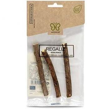REGALIZ PALO ECO 3U. (CJ25